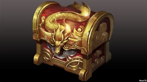 Unlocking Destiny: Decoding the Secrets of the Magic Treasure Box